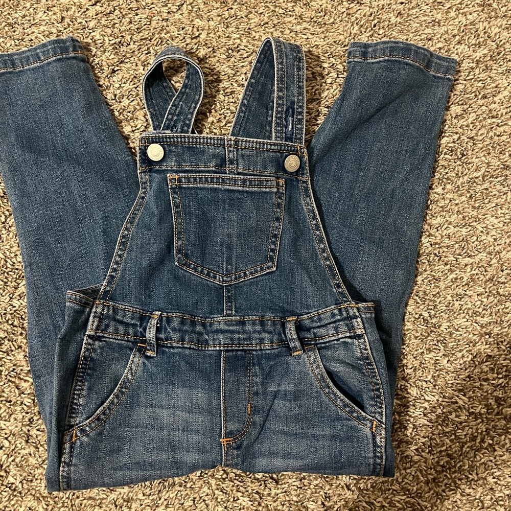 Toddler overall